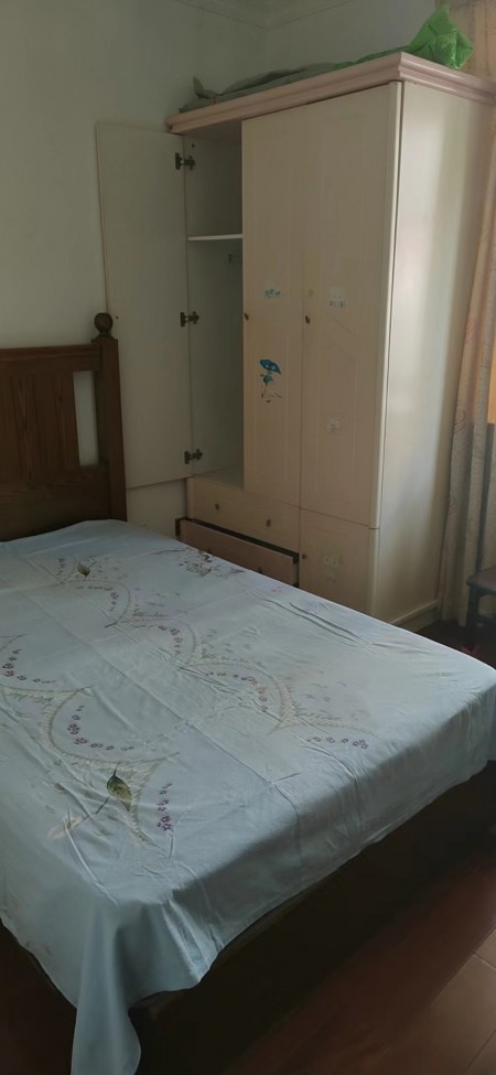 聚龙家园 随时看房·