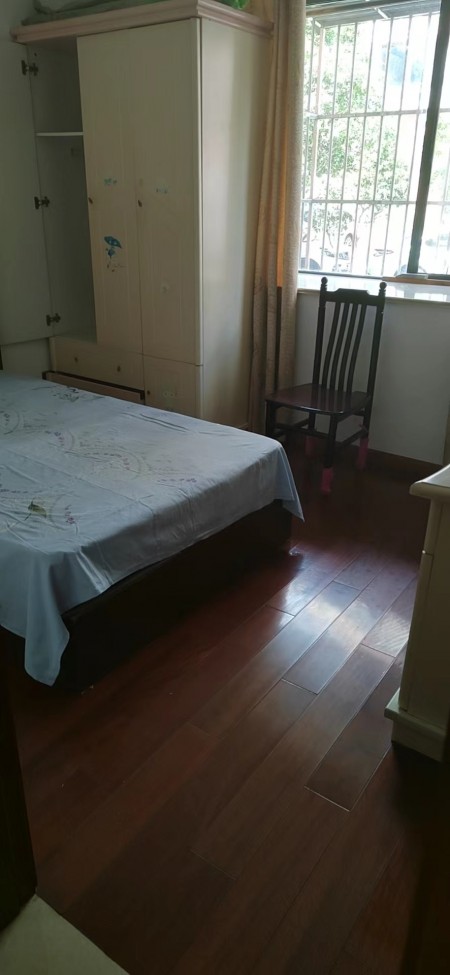 聚龙家园 随时看房·