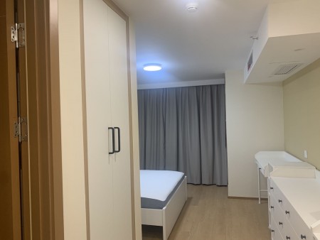 普大福地商业中心 随时看房·