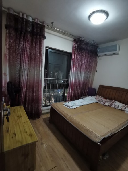 祈年悦城 随时看房·