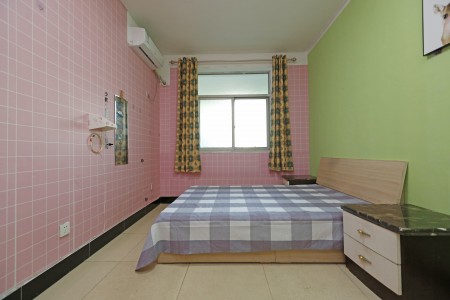 西关住宅楼）