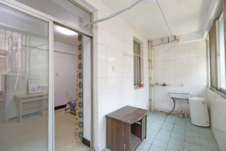 西关住宅楼 随时看房·