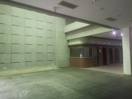 明秦王府城墙内建筑 随时看房·