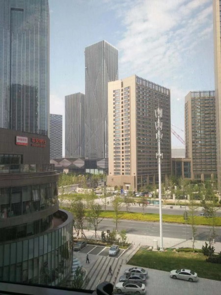 星光耀广场 3居室 4800元/月