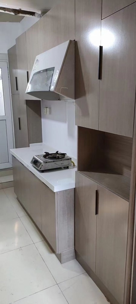  车道沟10号院 随时看房·