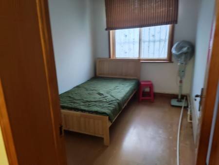 集力佳园 随时看房·
