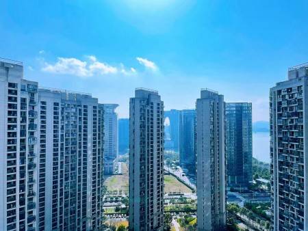 寰宇天下（寰宇湾） 随时看房·