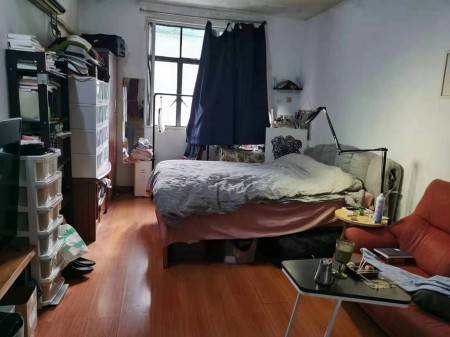 淮海中路 随时看房·