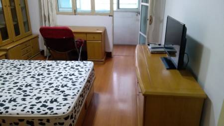 同济欣苑北区 1居室 4500元/月