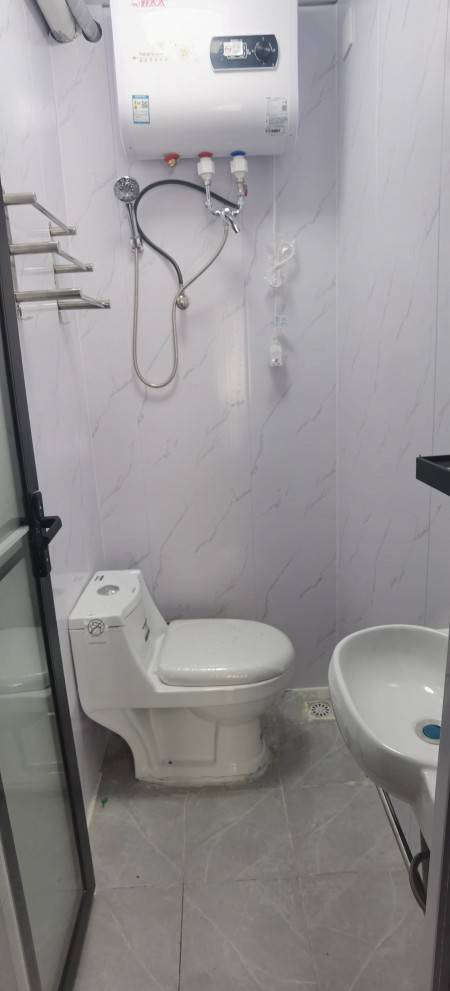 同乐大厦 随时看房·
