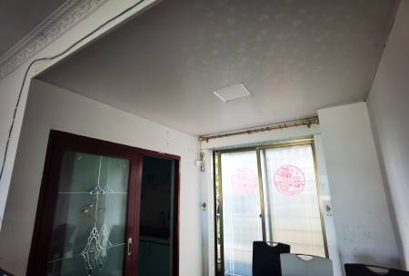山美新村大厦 随时看房·