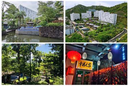承翰半山海花园 随时看房·