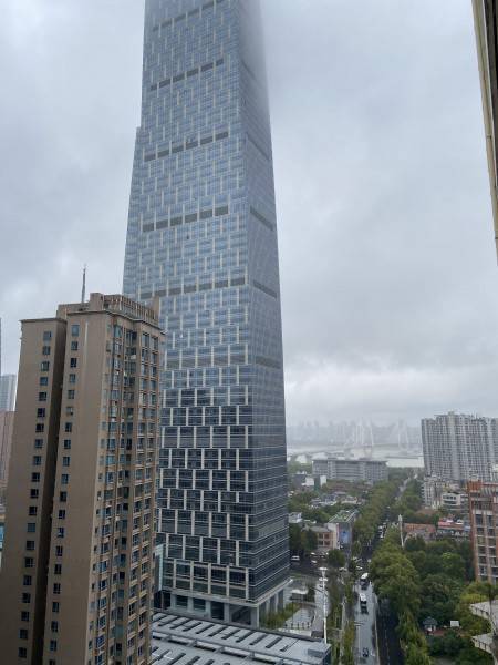 汉飛青年城 随时看房·