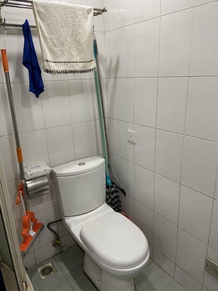 汉飛青年城 随时看房·