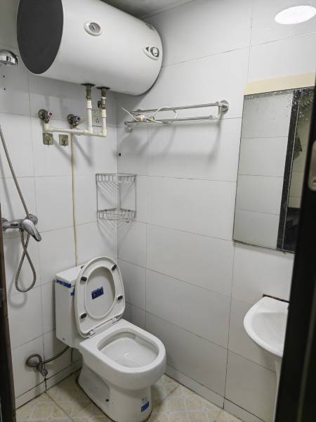 方家花苑 随时看房·