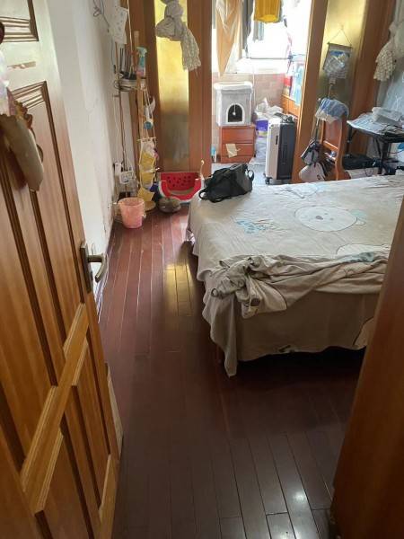 河西万达旁丹桂居 随时看房·