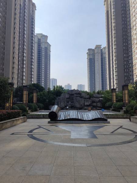 长庆坊 随时看房·