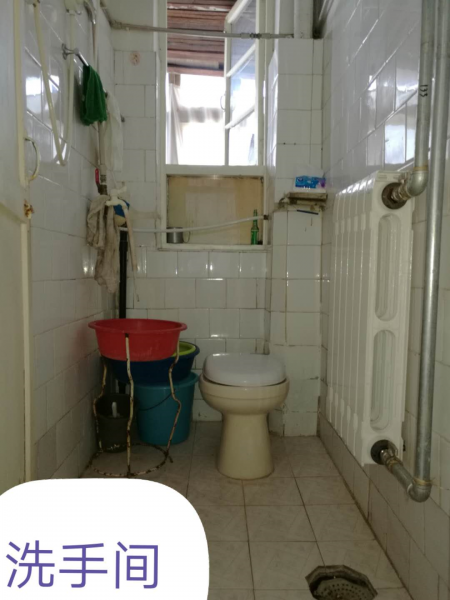 南宁路小区 随时看房·
