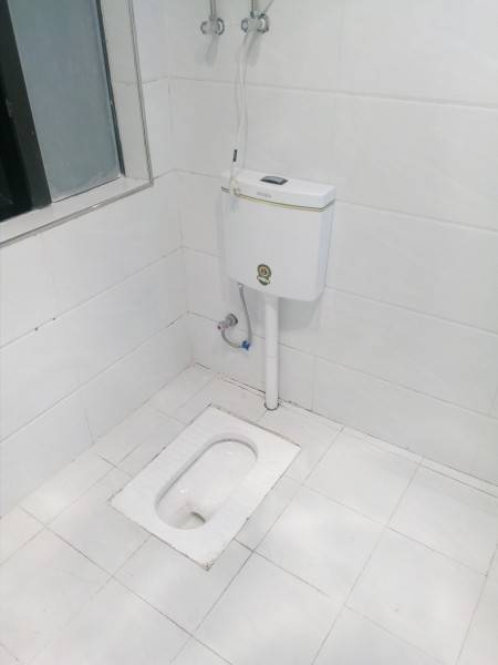 兴汝金城 随时看房·