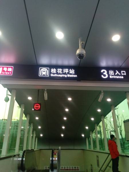 兴汝金城 随时看房·