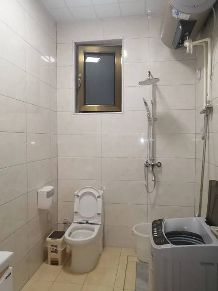 整租小院 随时看房·
