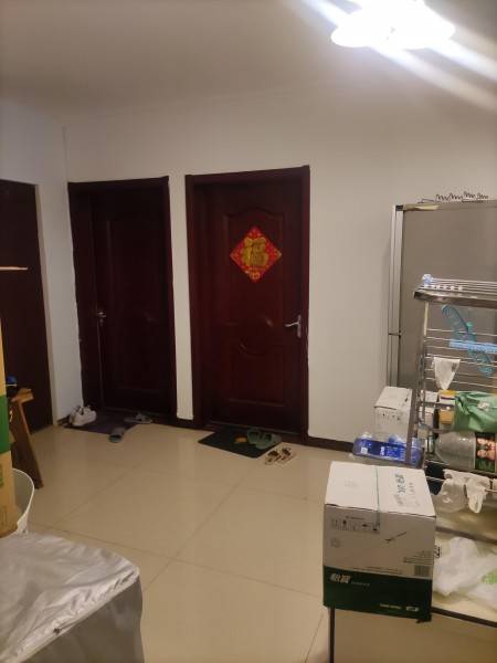 次渠嘉园7区 随时看房·