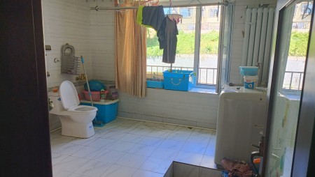 桃仙小区 随时看房·