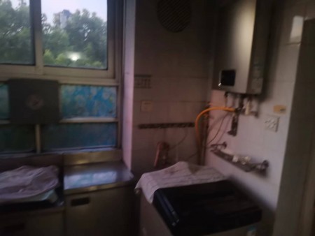 开福区新华印刷集团宿舍 随时看房·