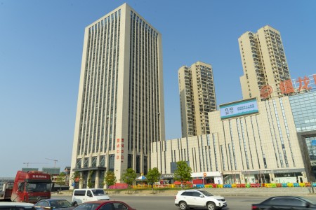 和悦城）