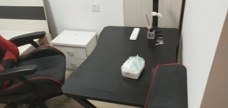 惠天然 梅岭国际 随时看房·
