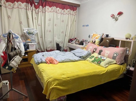 西园里 随时看房·