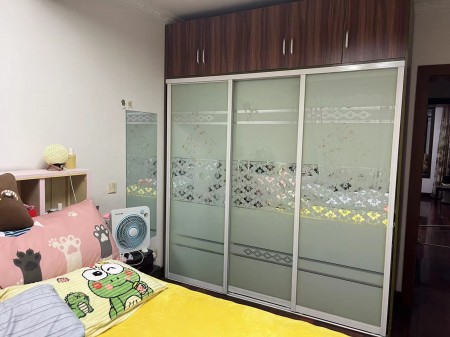 西园里 随时看房·