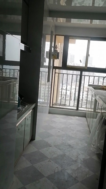广乐颐景园 3居室 1300元/月