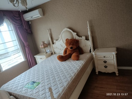 世纪花园A 随时看房·