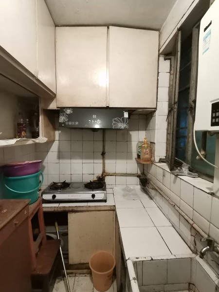 银河小区 随时看房·