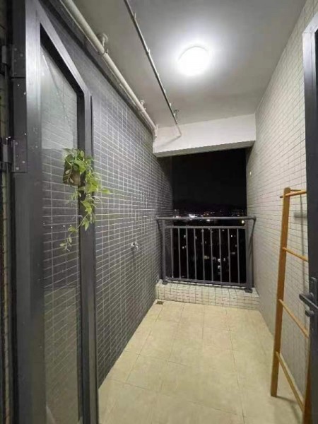 小新塘大未来 随时看房·