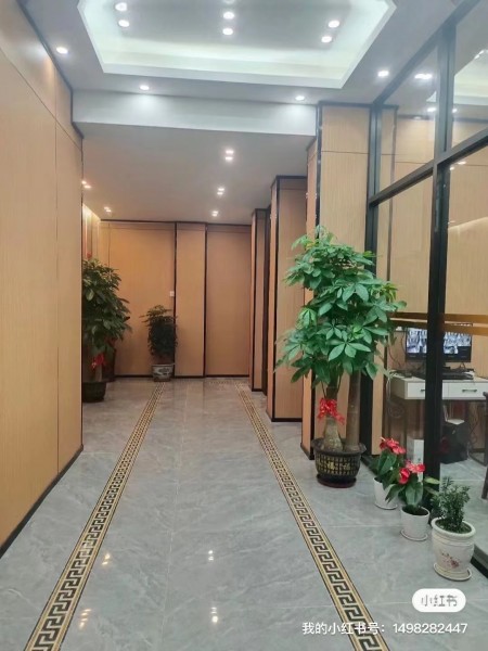 丹竹头社区 随时看房·