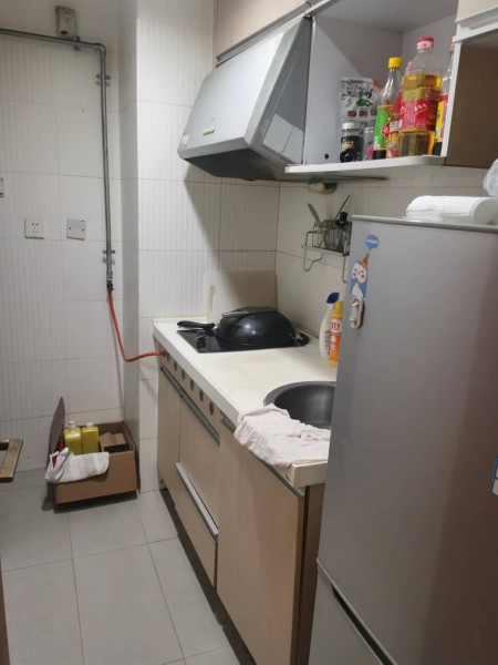 金地名津小区）
