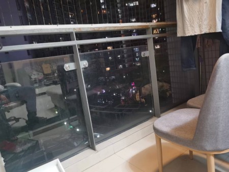 金地名津小区 随时看房·