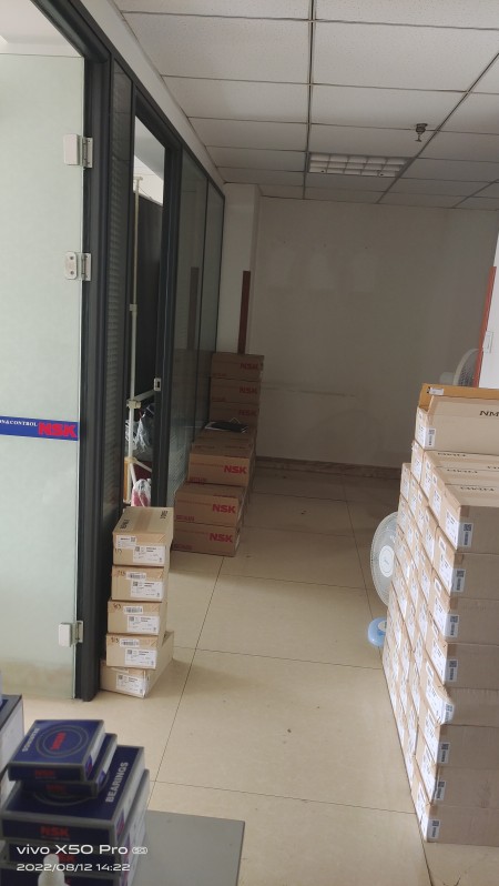 中海凯旋门A5 随时看房·