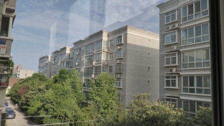西安市南郊东三爻司法小区 随时看房·