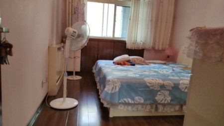 西安市南郊东三爻司法小区 随时看房·