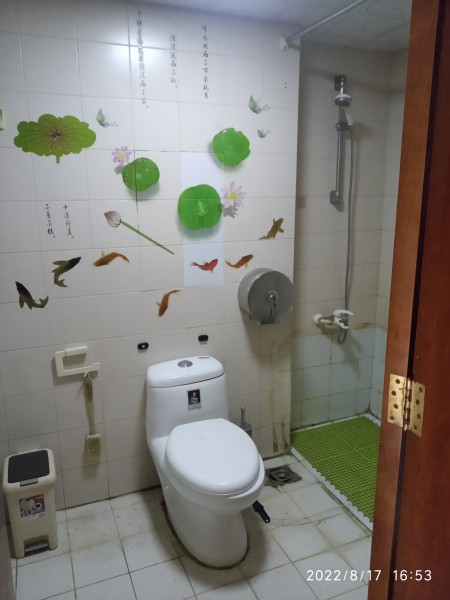 SOHO现代城 随时看房·