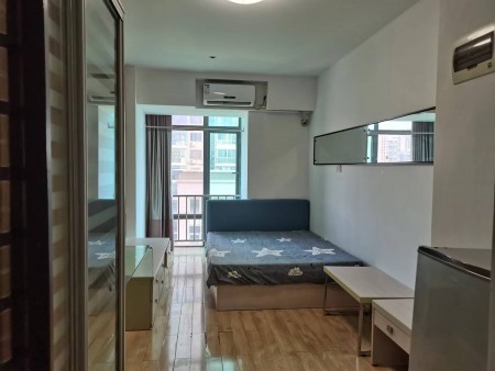 盛第大厦 1居室 4300元/月