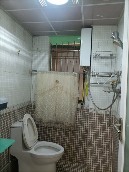 玉岭花园 随时看房·