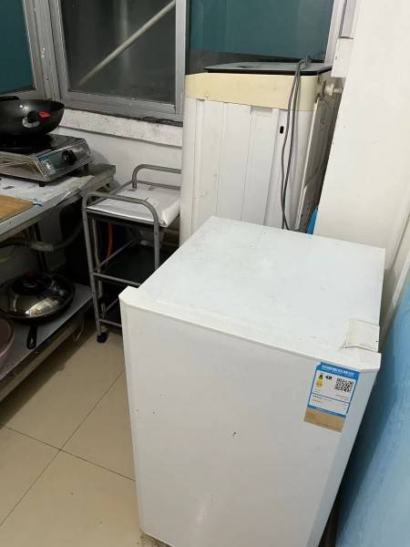 南油生活B区 随时看房·