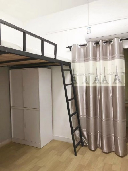 宝石南路28号公寓楼 随时看房·