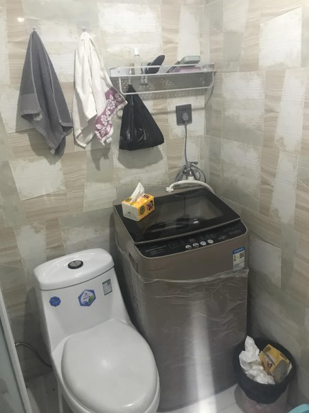 若愚公寓 随时看房·
