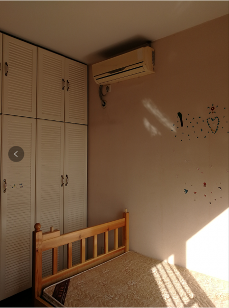 中铁西子香荷小区 随时看房·