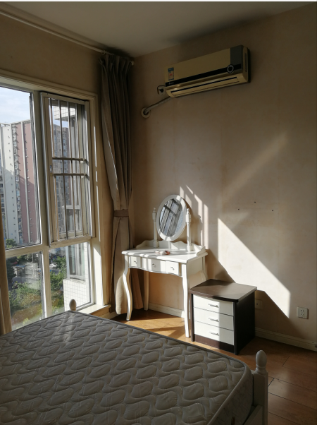 中铁西子香荷小区 随时看房·